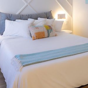 Queen Room Disability Access